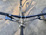 Giant Seek 0 Alfine 8-speed Internal Gear Bike. Size M