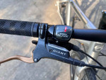 Giant Seek 0 Alfine 8-speed Internal Gear Bike. Size M