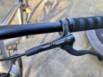 Giant Seek 0 Alfine 8-speed Internal Gear Bike. Size M