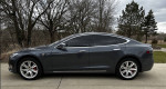 2020 Tesla Model S 102,000 mi