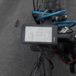 fat tire electric bike AWD full suspension foldable
