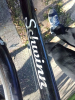 Schwinn Discover Adult Hybrid Bike for Men & Women, 700c Wheels