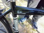 Schwinn Discover Adult Hybrid Bike for Men & Women, 700c Wheels