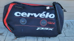 2018 Cervelo P5X Lamborghini Limited Edition - #15 / 25 - MED