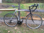 Motobecane Grand Record