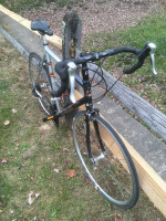 Motobecane Grand Record