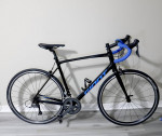 Giant Contend 3, 2021, Large, Black