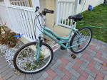 All tune up Special Womens design schwinn  Raider 5"7-5"10