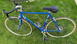 Schwinn Traveler Bicycle