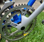 Schwinn Traveler Bicycle