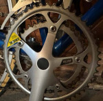Schwinn Traveler Bicycle