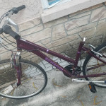 SCHWINN THIRD AVENUE BICYC