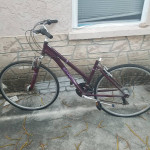 SCHWINN THIRD AVENUE BICYC