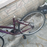 SCHWINN THIRD AVENUE BICYC