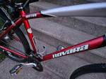 READY TO RIDE..QUALITY  MENS NOVARA MOUNTAIN  BIKE 5"2-5"6