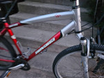 READY TO RIDE..QUALITY  MENS NOVARA MOUNTAIN  BIKE 5"2-5"6