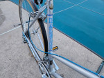 READY TO RIDE....RALEIGH WOMENS BIKE...Raider 5"4-5"8