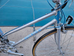 READY TO RIDE....RALEIGH WOMENS BIKE...Raider 5"4-5"8
