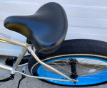 26" Sun Crusher Fat Tire Beach Cruiser
