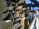 2 Trek Mountain Bike Projects