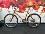 Mechanic owned Vintage Trek 800 (Size L 5’6-6’3)