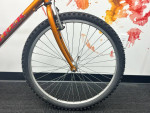 Mechanic owned Vintage Trek 800 (Size L 5’6-6’3)