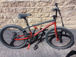 2023 GT Pro Series 24" BMX bike