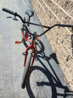 2023 GT Pro Series 24" BMX bike