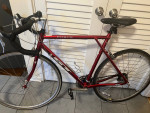 60cm GT Road Bike Race Triathlon Super Light Bicycle