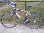 Trek 2.3 WSD Road Bike, 52 cm
