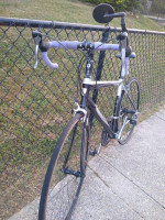 Trek 2.3 WSD Road Bike, 52 cm
