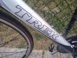 Trek 2.3 WSD Road Bike, 52 cm
