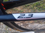Trek 2.3 WSD Road Bike, 52 cm