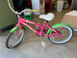 Magna 20” Cruiser Bike