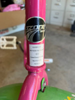 Magna 20” Cruiser Bike