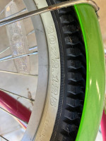 Magna 20” Cruiser Bike