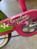 Magna 20” Cruiser Bike