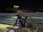Fuji Traverse 1.2 E-Bicycle (OBO)