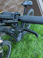 Fuji Traverse 1.2 E-Bicycle (OBO)