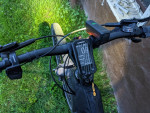 Fuji Traverse 1.2 E-Bicycle (OBO)