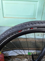 Fuji Traverse 1.2 E-Bicycle (OBO)