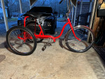 TrailMate Cruiser