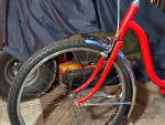 TrailMate Cruiser