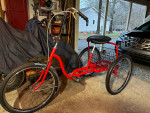 TrailMate Cruiser