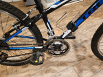 LIKE NEW. 24" TREK BOYS Bike Age 7-11