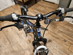LIKE NEW. 24" TREK BOYS Bike Age 7-11