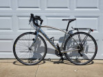 Specialized   Secteur