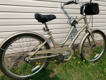 Electra Townie 3 Speed Bicycle