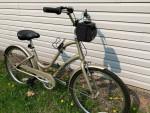 Electra Townie 3 Speed Bicycle