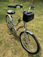 Electra Townie 3 Speed Bicycle